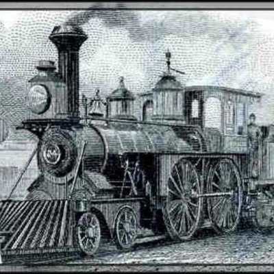 Timeline: Industrial Revolution