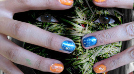 Timeline: fotografia historia