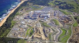 Timeline: Victorian Desalination Project