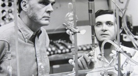 Timeline: Sherwood Rowland Community History Timeline