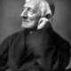 Newman as priest