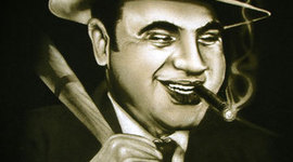 Timeline: Al Capone