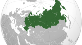 Timeline: Russian History