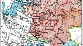 Timeline: Russian History