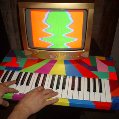 Timeline: Open Ended Narrative for Digital Art