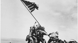 Timeline: WWII Timeline