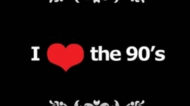 Timeline: The 1990's