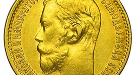 Timeline: Russian History