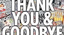 Timeline: News of the World Phone Hacking Scandal