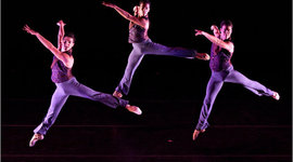 Timeline: Dance Timeline