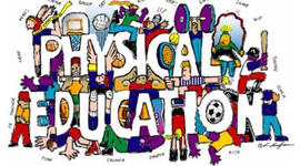 Timeline: Physical Education