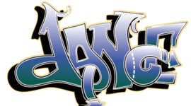 Timeline: Dance Timeline