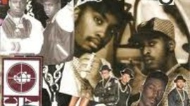 Timeline: Hip Hop Music- A Travel Through Time!