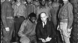 Timeline: Scottsboro Trial by Cody Baker