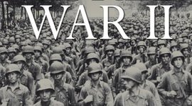 Timeline: World War two