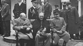 Timeline: Road to World War II and the Holocaust