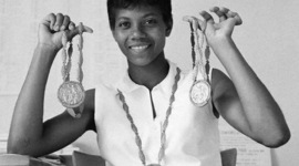 Timeline: African American's in Sport