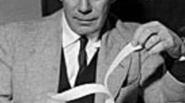 Timeline: George De Mestral