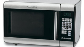 Timeline: The Microwave