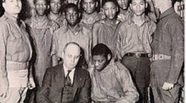 Timeline: The Story Of The Scottsboro Trial