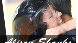 Timeline: Alison shanks