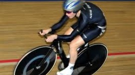 Timeline: Alison Shanks