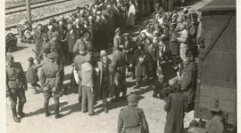 Timeline: Holocaust Timeline