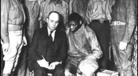 Timeline: The Scottsboro Boys Trials