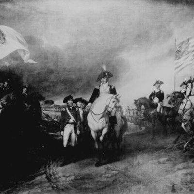 Timeline: Road to the Revolution