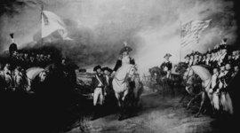 Timeline: Road to the Revolution