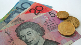 Timeline: Australia day Eliza