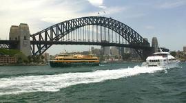 Timeline: australia day problem alinka