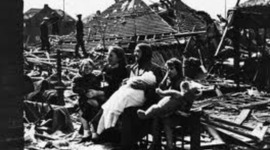 Timeline: WWII - Lead up and Causes