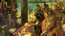 Timeline: Crusades