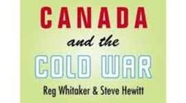 Timeline: Canada and the Cold War