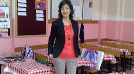 Timeline: Fatma Karaceylan