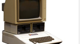 Timeline: History of computers