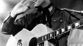 Timeline: ELVIS AARON PRESLEY' S LIFE