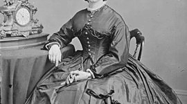 Timeline: Clara Barton