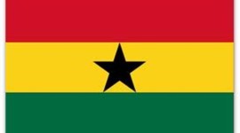 Timeline: Ghanian History