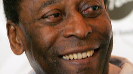 Timeline: Pele