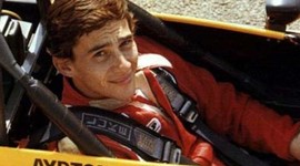 Timeline: The life of Ayrton Senna