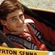 Ayrton senna da silva 89984