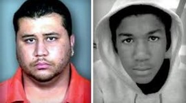 Timeline: Trayvon Martin/George Zimmerman timeline