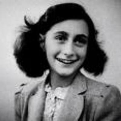 Timeline: Anne Frank