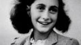 Timeline: Anne Frank