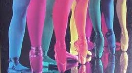 Timeline: DANCE TIMELINE