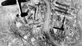 Timeline: WWII (Period 6)