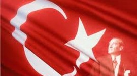 Timeline: Timeline of the Republic of Turkey