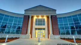 Timeline: Construction Timeline